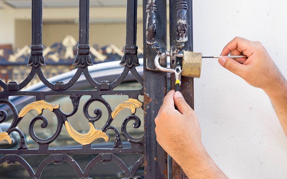 ouverture de porte Asnières-sur-Seine