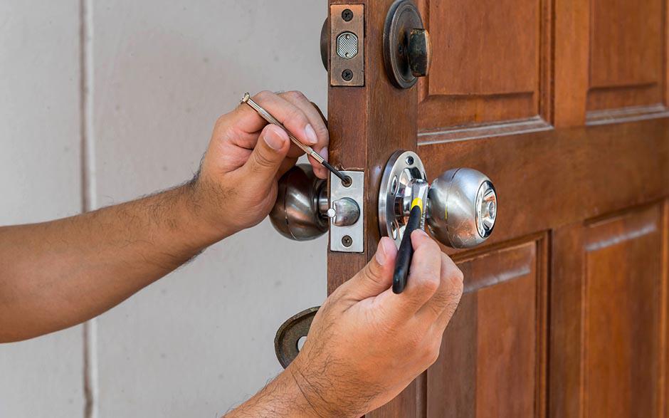 ouverture de porte Asnières-sur-Seine