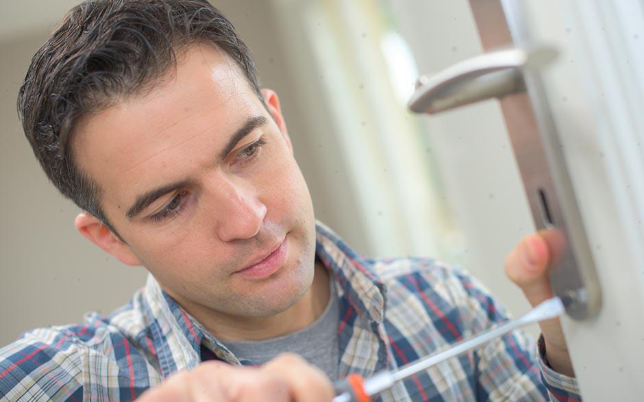 techniciens qualifiés serrurier Montrouge